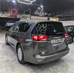 Chrysler Voyager